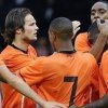 Olanda s-a calificat la CE de tineret